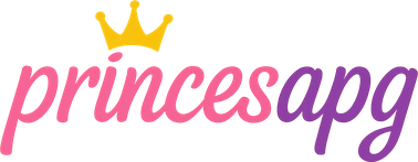 PrincesaPG Logo